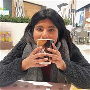 Profesora de Ingles de la Universidad Diego Portales